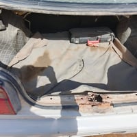 سيارة تويوتا كارينا موديل 92 رقم بغداد مشروع وطني تحويل ثاني يوم سيارة...