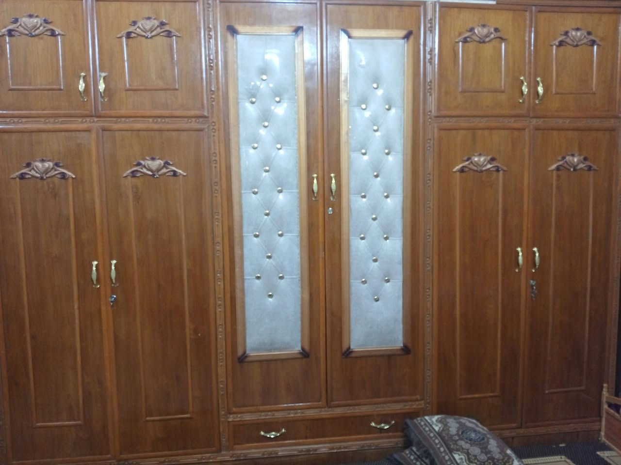 السلام عليكم
غرفه اخشاب احطاطه للبيع
السعر مليون و100 وبيها مجال.
المكان فلوجه طريق المدينه السياحيه."


**إذا كنت صاحب هذا الإعلان وتريد حذفه لأي سبب، رجاءا أرسل رسالة إلى الدعم الفني**