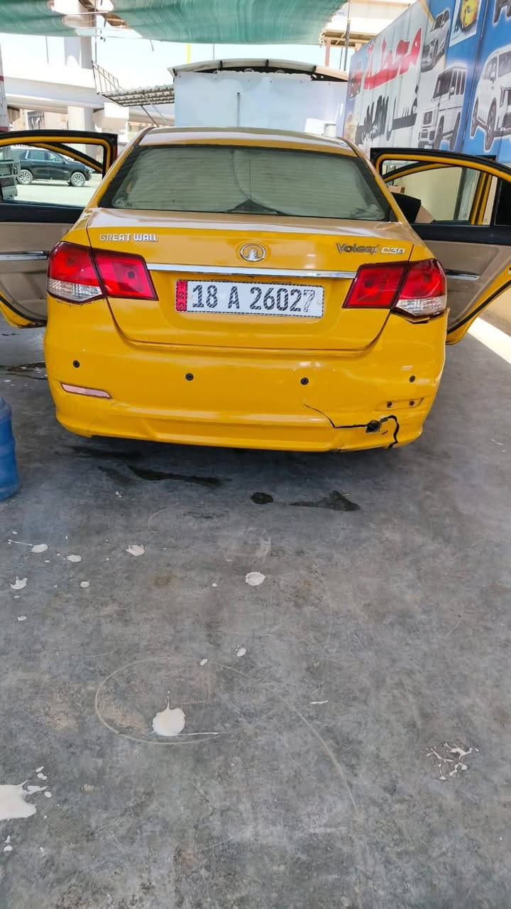 كريت وال فولكس مكينه كورلا العاليه 1600 شاده قبل سبوع السياره عوزه حداديه وتبريد فقط كمبريسر مكاني بل حله رايده ب ٣٣ وبيه مجال رقمي ***********
