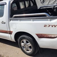 هايلوكس • ٢٠٠٩ • رقم بصرة