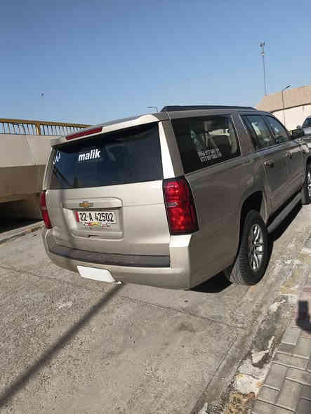 اخوان سلام عليكم سوبربان 2015 لبيع بيها جاملغ امامي يمنا تبديل نفس لون بيلادي كيره محرك صدر جديد ويل ٢٠٢٤ شديت سياره نظيف بيها خط عماره سنويه جديد مكاني بكركوك سعره 285 ورقه وبيها مجال حك جيه خاطر طيبين ***********
