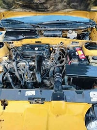 سيراه البيع بيجو برص موديلا 10 مكينه وكير نضيفات سعر 26 وبيه مجال الشر...