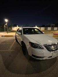 السلام وعليكم مرخصه الادمن c200 موديل12 ابيض رقم بغداد السياره جاهزه م...
