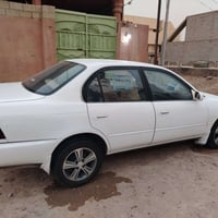 كورلا • ١٩٩٢ • صلاح الدين