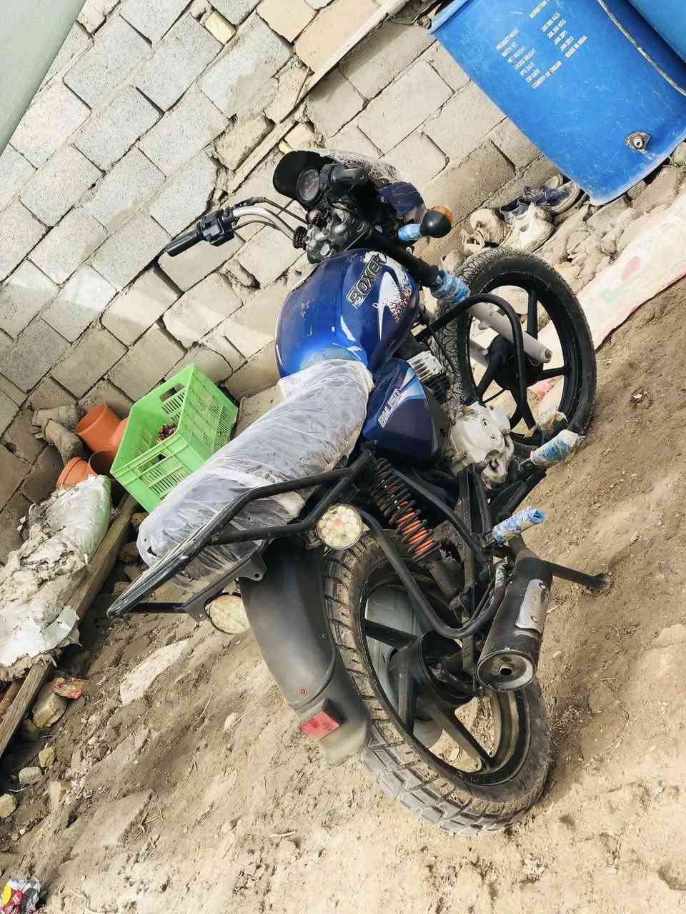 بوكسر موديل 2019/ اوراق شغاله بيه خيط تبخير سحب قوي بيه شويه نقوصات تحتاج ترتيب الان جانت متروكه سلف تشتغل المكان ميسان العزير السعر 600/ بيه مجال قليل متواجد بس ع الانتصال ***********
