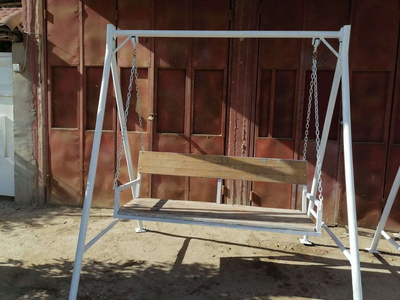 السلام عليكم ورحمه الله وبركاته الي حاجزين مراجيح يراسلون توفرت حاليا  للاستفسار ع خاص السعر ١٥٠وبي مجال


**إذا كنت صاحب هذا الإعلان وتريد حذفه لأي سبب، رجاءا أرسل رسالة إلى الدعم الفني**