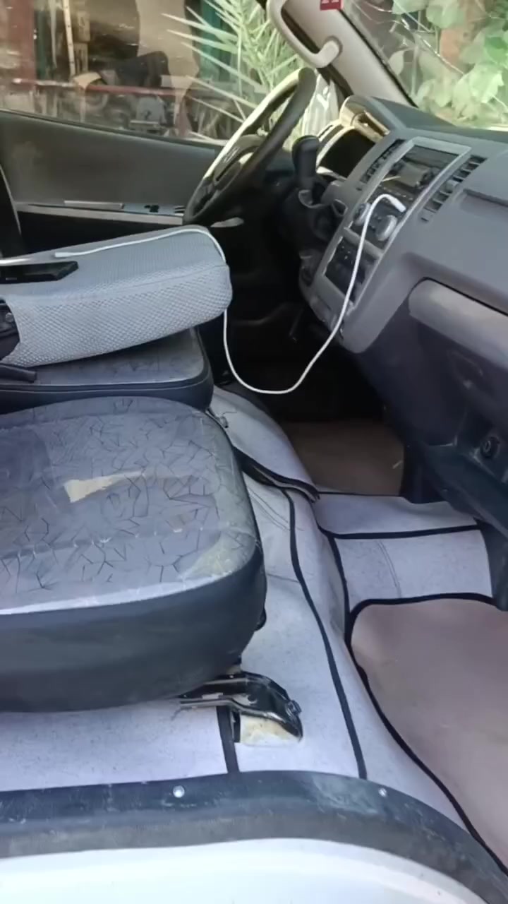 السلام عليكم ..الحلال للبيع 

فتون اسعاف 2019 

سياره نزلتها زيرو على ايدي صار ٣ سنوات ..سياره نضيفه 

تبريدها راقي جدا متعوب عليه 

السياره تمشي عالغاز وعالبانزين 

السياره معروضه بسعر مناسب 

مكاني بغداد

للاستفسار عن التفاصيل ...

اتصل وتدلل ..***********
