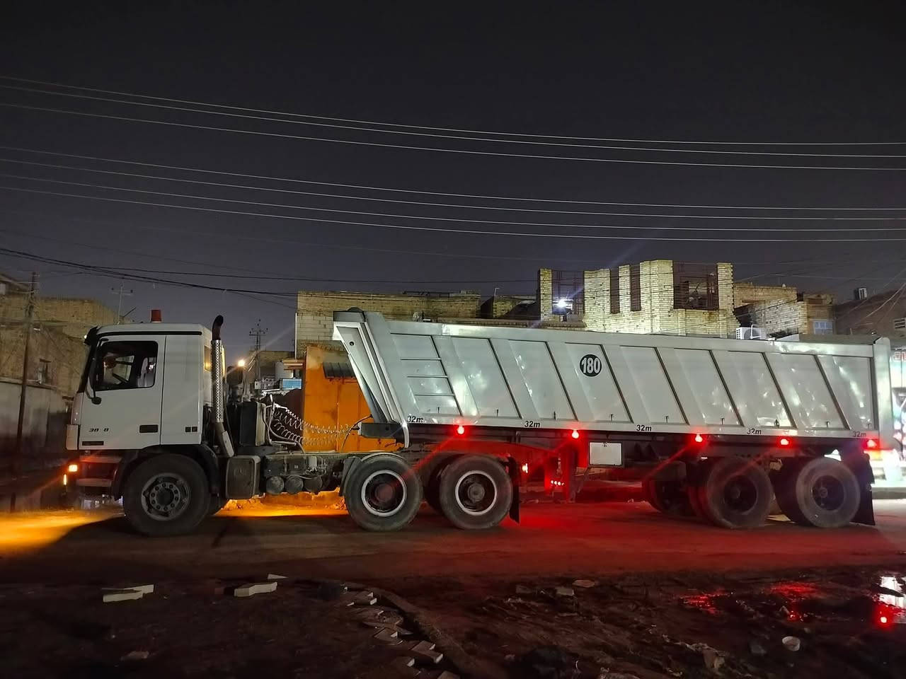 سلام عليكم عربانه باب طين لبيع تخم تاير جاهزه ومكفوله ***********
