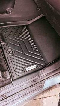 🔹 أرضية تفصيل دقيق حسب القياس 🔹 بلاستك نقي (مو معاد) 🔹 بدون ريحة نهائي...