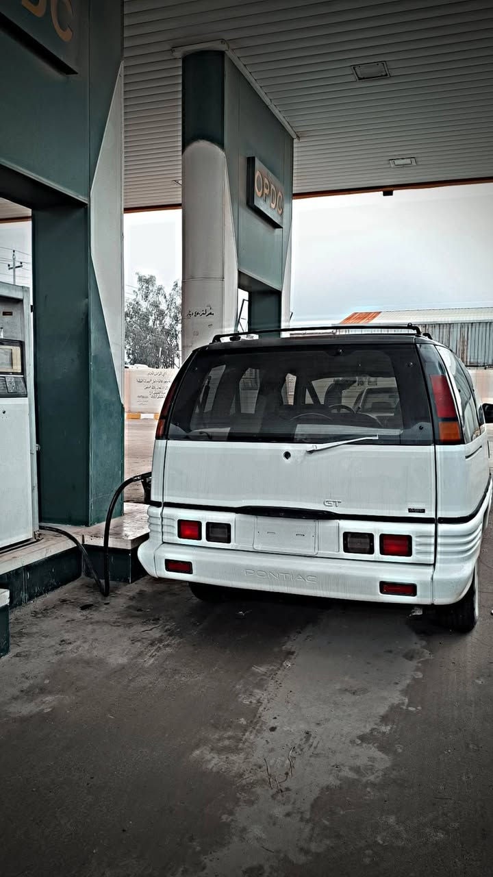 سلام عليكم بونتياك موديل 1992 للبيع رقم كركوك سنوية خضرة  شرط التحويل  سيارة خير من الله مصبوغ عام جمالية محرك بالشرط كير حاوية جديد بس الكير. بي مشكلة صغيرة. تخم ويل جديد تايرات نظاف داخلة نظافتة حلوة بس بي شوية نقوصات 
سعر 25 ورقة وبي مجال حك جية مكان كركوك
***********
