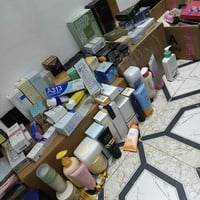 ميكاب اصلي • درجة اولى • توصيل النهروان