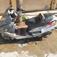 موتور • رانية السليمانية • ملاك قلال