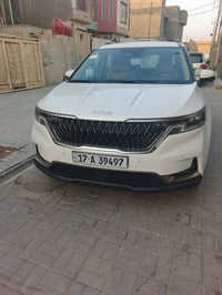 كرنفال ٢٠٢٣ • فول مواصفات • ١٩٠٠٠ كم