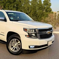 تاهو LS • ٢٠١٥ • رقم بصره