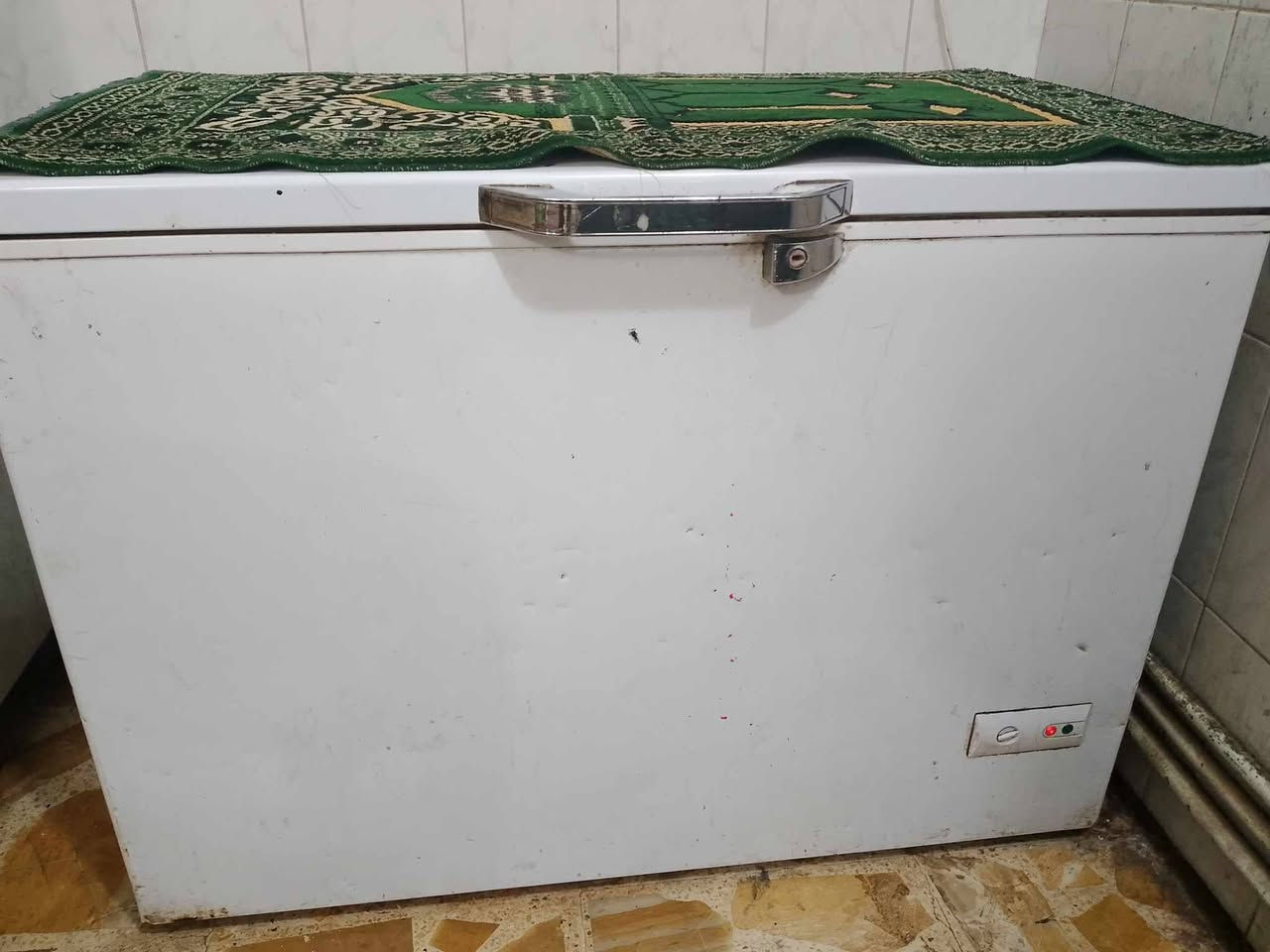 مجمدة للبيع السعر 200


**إذا كنت صاحب هذا الإعلان وتريد حذفه لأي سبب، رجاءا أرسل رسالة إلى الدعم الفني**