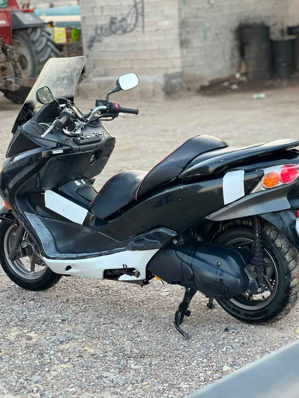 010 گير كفاله   3 تحويلات 7 نمر 
بيع او مروس بطح  مكاني ناصريه


**إذا كنت صاحب هذا الإعلان وتريد حذفه لأي سبب، رجاءا أرسل رسالة إلى الدعم الفني**