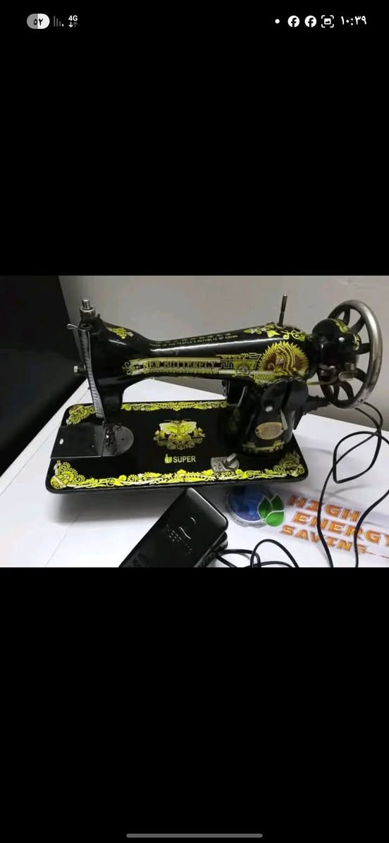 ثنين مكاين للبيع مابيهن اي اضرار وحده وياها ميز وحده بدون ميز شغالات


**إذا كنت صاحب هذا الإعلان وتريد حذفه لأي سبب، رجاءا أرسل رسالة إلى الدعم الفني**