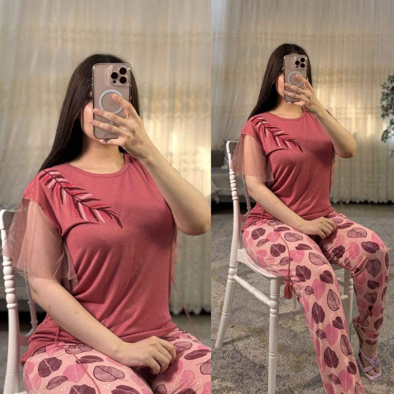 ـ https://t.me/SWEETYZC ـ https://t.me/SWEETYZC
قناة التلي لمعرفة الاسعار ولمشاهدة باقي الموديلات ⤴️
تراك زبدة تركي ❤️‍🔥
القياس M. L. XL. 2XL.


**إذا كنت صاحب هذا الإعلان وتريد حذفه لأي سبب، رجاءا أرسل رسالة إلى الدعم الفني**