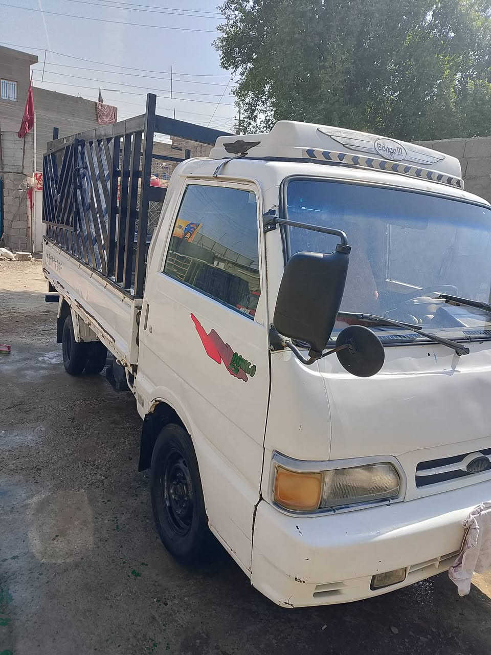 كيا ٩٧بغداد العبيدي ***********
