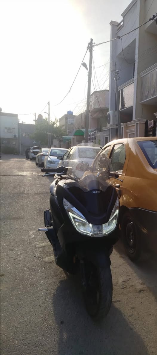 حياهم الله pcx جيل ثاني دراجه جديده بمعنى الكلمه 
1 بصمة 
2 يدات تدفئة 3 اوراق اصوليه يعني تترقم 
مكاني الحريه *********** 
السعر 13

