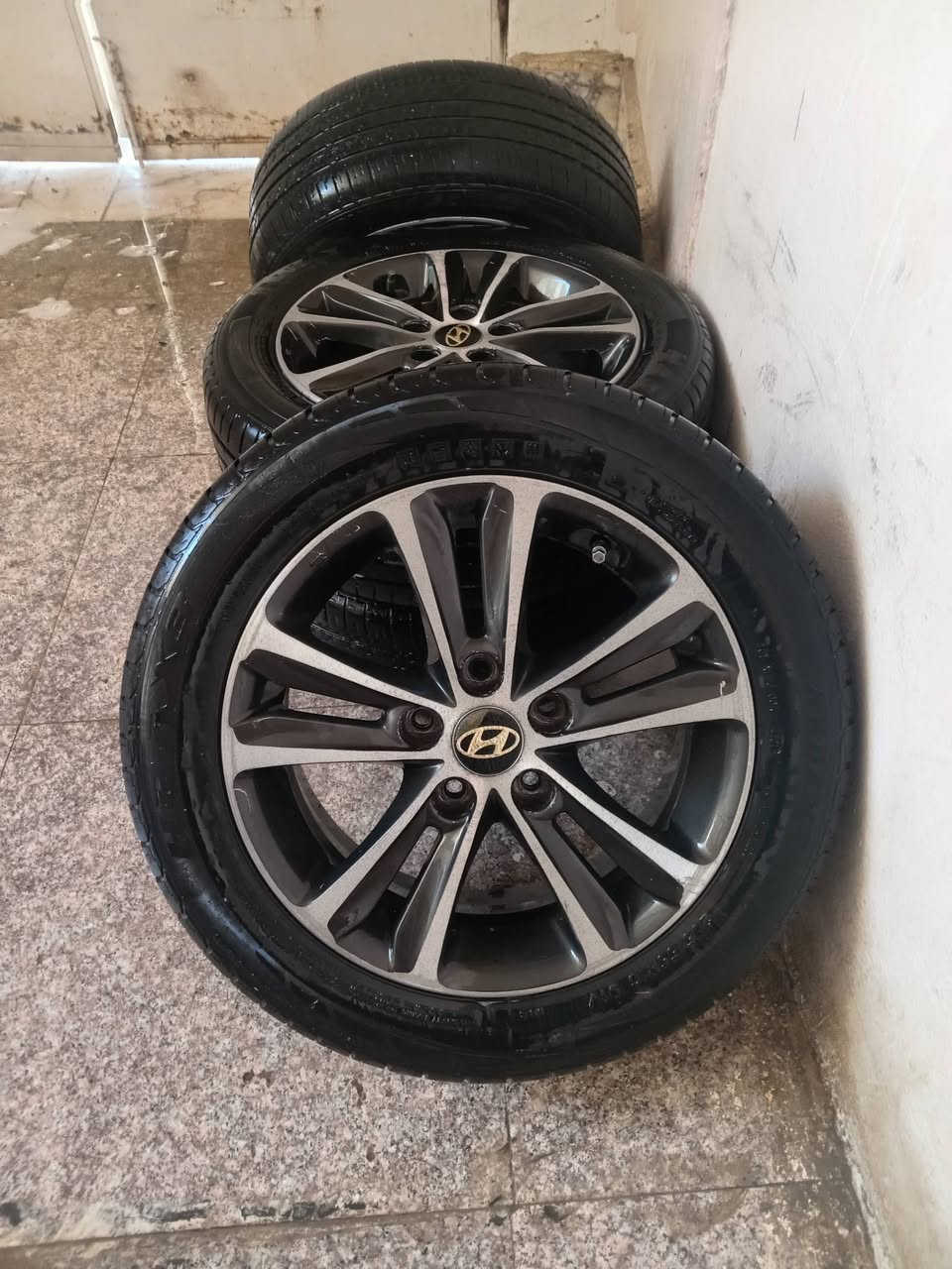 سلام عليكم النتره خليجي 2013 محرك 1600كير ومحرك شرط ما مفتوحات السياره قطعتين صبغ بدو دواخل جوملغ وبنيد وسوناره موجود السياره جاهزه منضومت تبريد كامله وياه تخم ويل كب وتايرات تريد تحويل اتريد وكاله عنوان السياره الدوانيه وسياره عل فحص وين ماتريد السعر 108وبيه مجال


**إذا كنت صاحب هذا الإعلان وتريد حذفه لأي سبب، رجاءا أرسل رسالة إلى الدعم الفني**