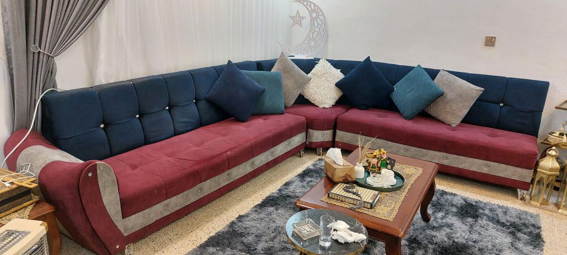 مرحبا عندي هذا الطخم حرف L +قطعة كبيرة مفردة 
سعر 250


**إذا كنت صاحب هذا الإعلان وتريد حذفه لأي سبب، رجاءا أرسل رسالة إلى الدعم الفني**