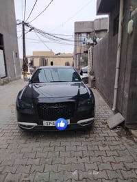 اوباما هيمي ٨ سلندر وارد كندي  حادث جنطه ب ١٩٠ وبيه مجال الي يدور جديد...