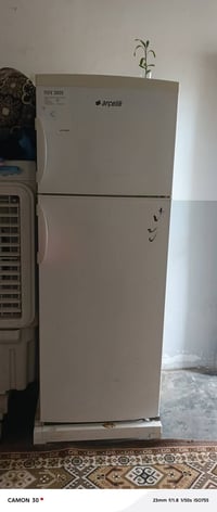 ثلاجة • رخيص • لەکەلارم ژەم