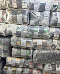 وصل وجبە جدید جواریب رجالی طویل شتوی کل درزن ١٢ زوج درزن ٢٥٠٠ دینار 🔥 ...