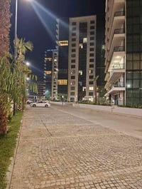 شقة للبيع / مجمع الود السكني مساحة 200 متر ٤ غرف نوم  بنايات الB  طابق...