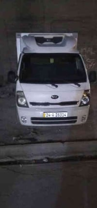 كيا براد • 2012 • رقم وسنوي جديد