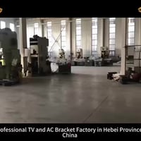 حامل تلفزيون • الصين • ٢٠ سنة