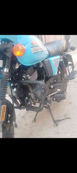 السلام عليكم خوان دراجه دايون جبلي مرقم اربيل بسمي تحويل ثاني يوم دراجه خير من الله مكفوله كفاله عامه دراجه شوفت عيني ماشيه 21الف جديده لوك سعر مليونين و550 وبي مجال شراي رقمي *********** راسلني عل وتساب
