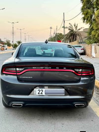 جارجر • ٢٠٢٣ • رقم اربيل