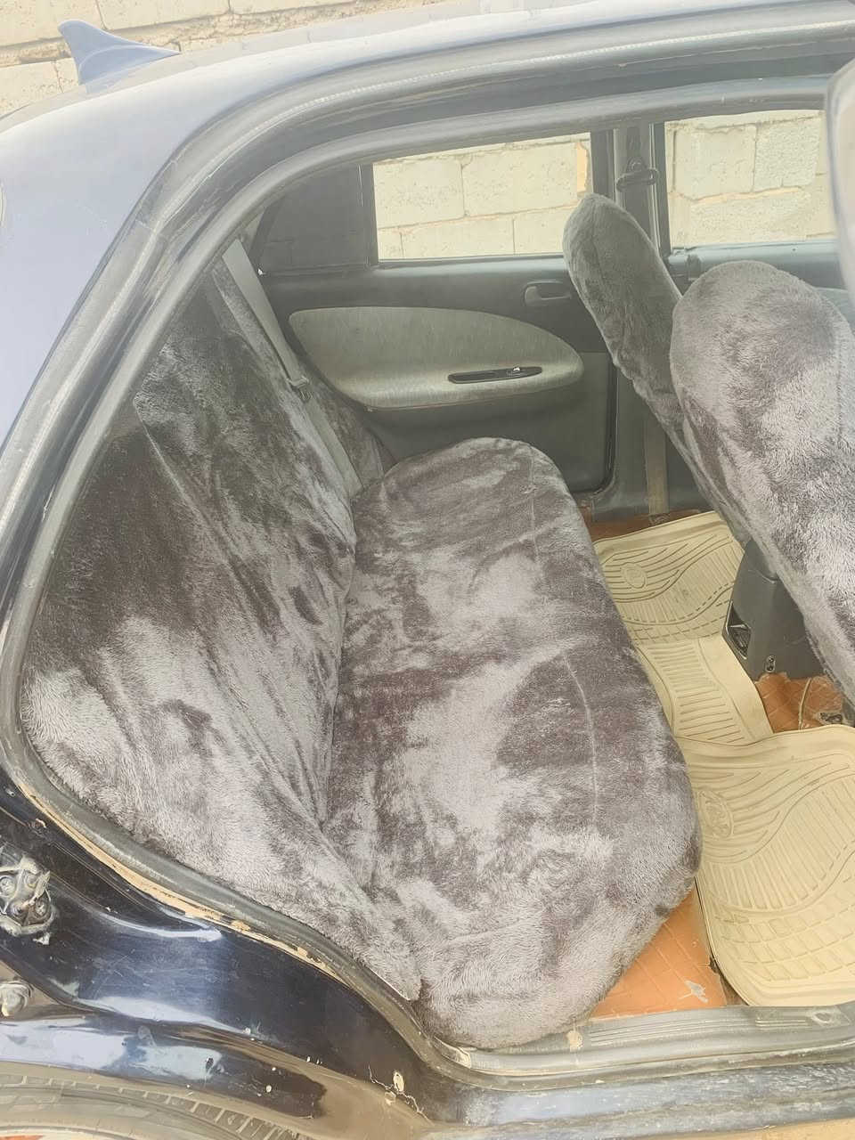 سلام عليكم من رخصة الادمن،، للبيع كيا سيفيه موديل 95 محرك گير كفاله محرك مفتوح تخم تاير جديد صدر جديد سياره ما تصرف عليهة دينار غرفتهة نضيفه دشبول جديد منضومة تبريد كامله سعر 35 وبيهة مجال مكاني ديالى بلدروز الاستفسار اكثر اتصال *********** !!!!*********** بي واتساب
