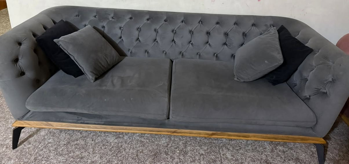 غراض مستعمله
غراض مستعمله 
للبيع العنوان بغداد حي العامل خلف الهايبر ماركت

للتواصل فقط واتساب) ***********
