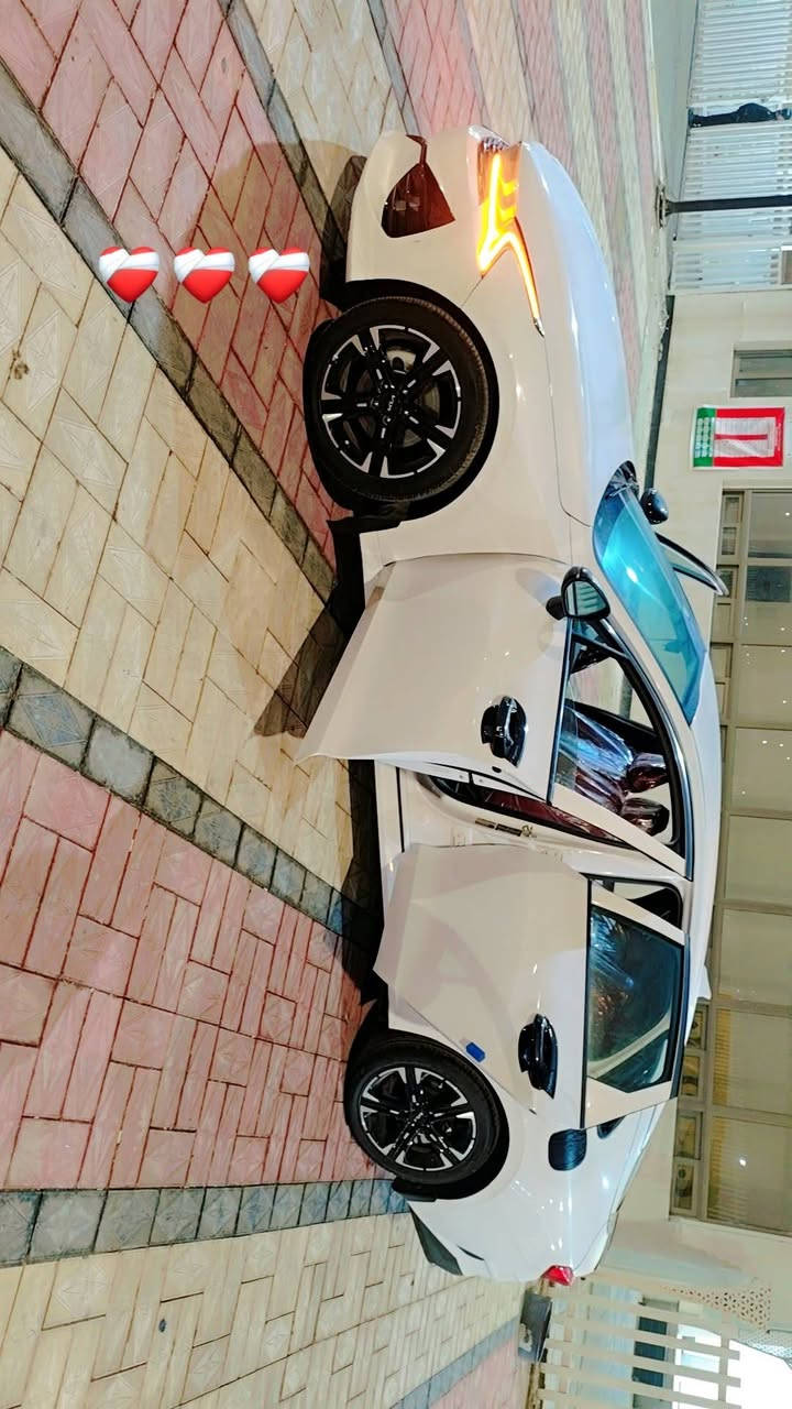 سلام عليكم كي5 موديل 24 جيتي لاين للبيع ناصريه شموخ ***********
