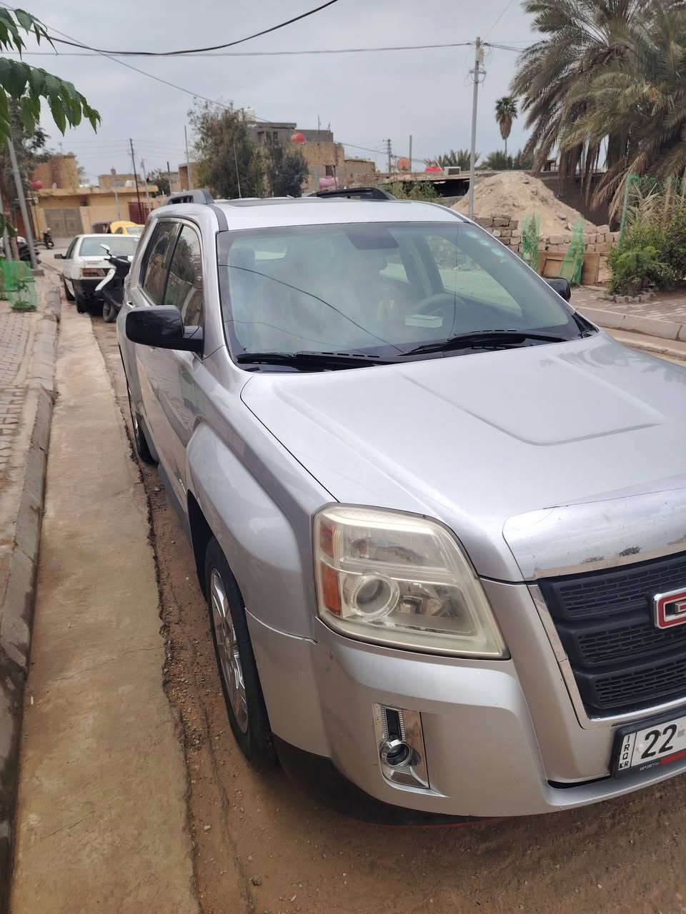 جمس تيران ٢٠١٣ مكفولة السعر 120$
 الاتصال ***********
