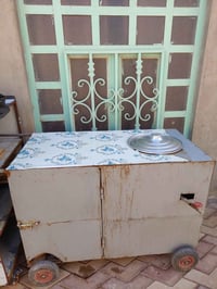 عربانه لبلبي للبيع السعر 55 07817886860