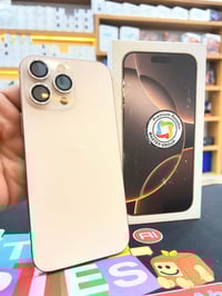 آيفون ١٦ برو ماكس • ٢٥٦ • النجف