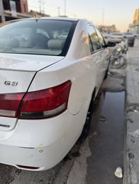 بي واي دي G3 • ٢٠١٣ • رقم كربلاء