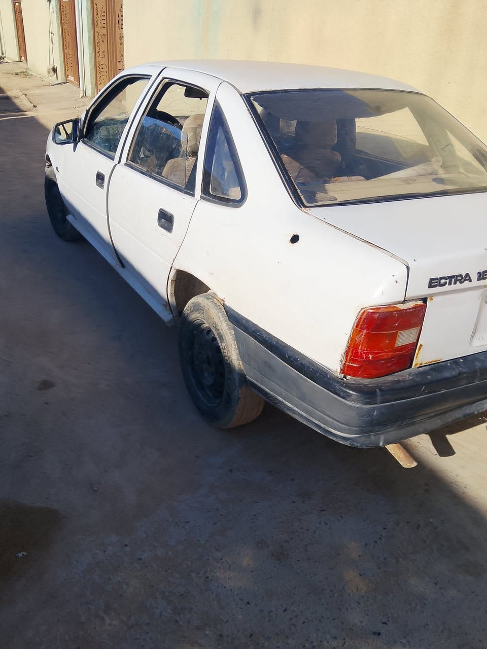 السلام عليكم اوبل فكترة 91 راعيها كربلاء هنديه بس ماندله بيع سويج.. تخم تاير جديد بلكات وتخم وياير جديد عقل جديد فيت بم جديد دينما جديده باتري جديد كهربائيتها كله شغله بس كاطعه نار 🔥 لو ديلوك عاطل  لو كويل بلكات ماتوصل نار تجي وشوف وبختدمتك مكان سيارة نجف حيدريه خان النص عامود 462 شارع ياحسين *********** سعر 13وبيها مجال
