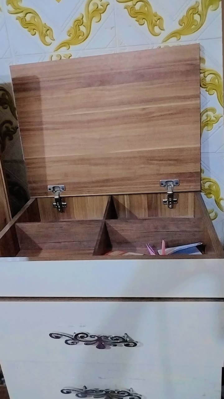 ميز تواليت ومجرات للبيع ب125ثنينهم مكاني بغداد ساحة الطيران


**إذا كنت صاحب هذا الإعلان وتريد حذفه لأي سبب، رجاءا أرسل رسالة إلى الدعم الفني**