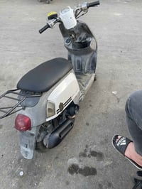 ماكس بوليس للبيع سعر ٤٠٠ مجال حك جيه تأخذها عله هاي حطه شغاله مكينه خي...