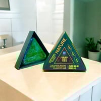 سافين قرين • طبيعية ١٠٠٪ • أعشاب صينية