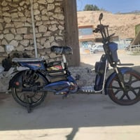 موطور شحن نضيف حيل بطاريات جدد لبيع سعر 250 قفل مكاني بروانه قرب مول ف...