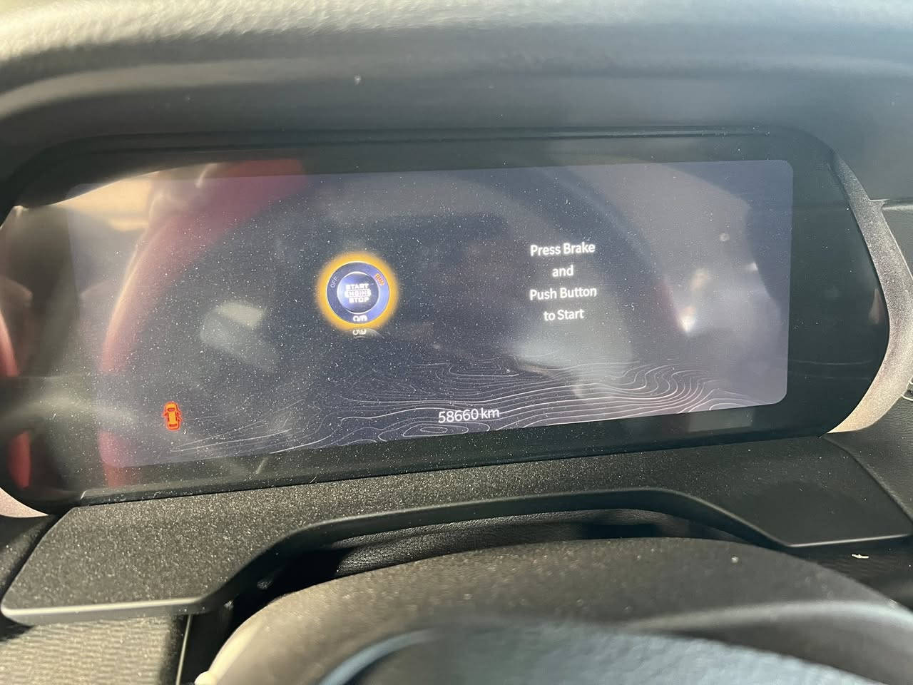 لاريدو 23 ضرر جدا بسيط فقط خشم البنيد جهة السايق بدون لاتبديل ولا فتح ولا ايرباك بيع او مراوس بأقل 310


**إذا كنت صاحب هذا الإعلان وتريد حذفه لأي سبب، رجاءا أرسل رسالة إلى الدعم الفني**