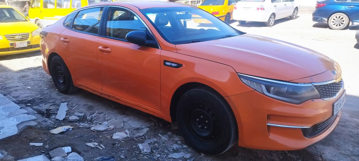 السلام عليكم كي فايف رقم اربيل خصوصي 2018 خطين غاز بانزين كير مكينه تبريد سياره جاهزه هزه جديده تريد تحويل تريد وكاله بيه صبغ اربع قطع مكان السياره ديوانيه السعر 128 وبيه مجال ***********

