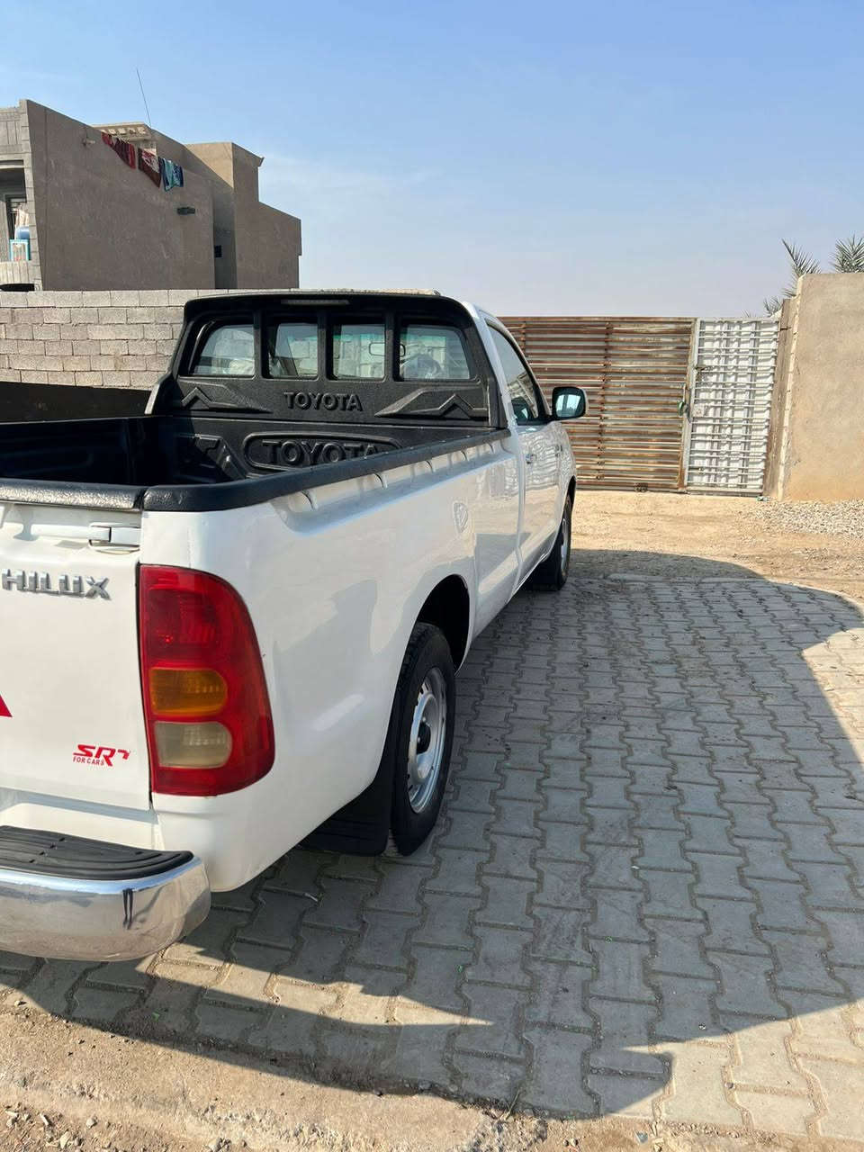 بيكم 2011 بأسمي لا تكص ولا تبخر ولا بيه تنقيص كشر مكفول بيه ملاحظات بسيطه بارد السعر 155 وبيه مجال بسيط المكان بغداد المعامل الاستفسار على هذه الرقم ***********
