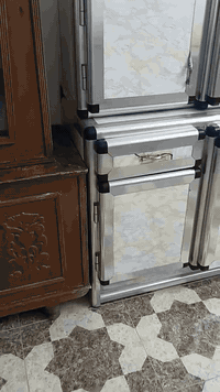 للبيع كاونتر ومعرض نضيفات م كربلاء تفاصيل ‏‪***********‬‏ او اتصل اكثر عالخاص
